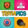Trivia Pics : 1000s of Quizzes with friends trivia quizzes 