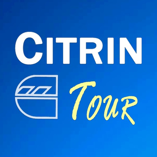 Citrin For Mac