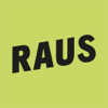 Adele Hoefs - RAUS artwork