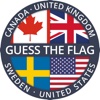 Guess The Flag - USA, Canada, UK, Australia, ... south australia flag 