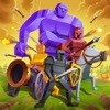 Epic Battle Simulator