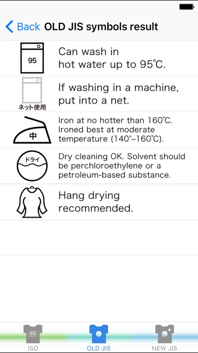 iPhone Screenshot 4