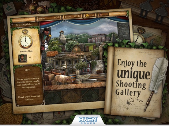 iPad Screenshot 4