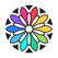 Colouring Book For Adults - Stress Free Colouring
