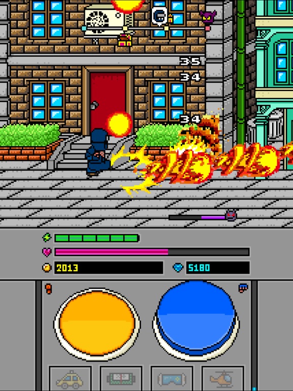 Screenshots of PPKP for iPad