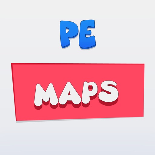 Best Maps for Minecraft Pocket Edition