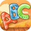 ABC Alphabet Phonics - Alphabet Learning for kids abc alphabet for kids 