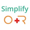 Simplify OR simplify your life checklist 