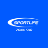 iNTELINOVA SOFTWARE SOCIEDAD LIMITADA - SPORTLIFE ZONA SUR artwork