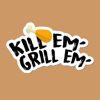 Alexey Korotkov - Food Emotions Stickers artwork