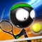 Stickman Tennis 2015 iOS