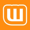 Wattpad - Lisez des livres et eBooks illimités icon