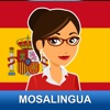 Apprendre l'espagnol rapidement avec MosaLingua