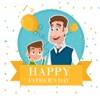Best father's day photo frames & father's day card father s day wishes 