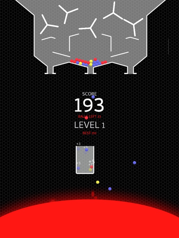 App Shopper 100 Balls Drop (Games)