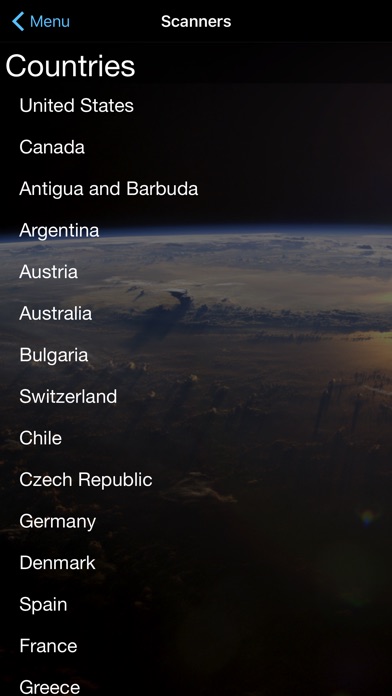 download Police Scanner+ apps 2