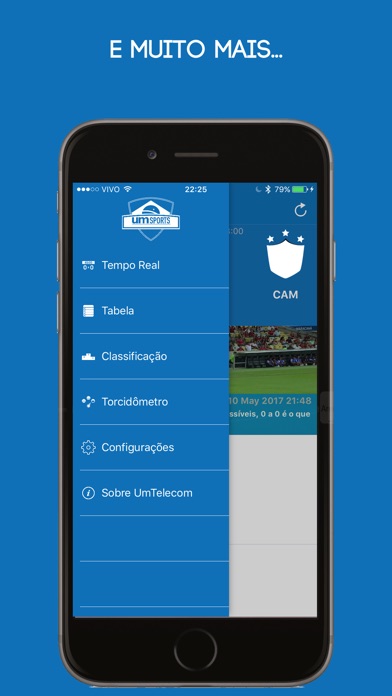 iPhone Screenshot 4