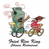 TapToEat, Inc. - Fried Rice King Chinese Restaurant artwork