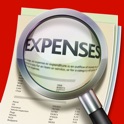 XpenseTracker - Expense Tracker & Mileage Log icon