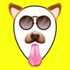 Interclick Media Pte Ltd - Fun FaceApp Photo Filters with Face Swap Effects artwork