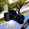 cPhoto Maker Pro - Éditeur de Photos + FX