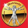 INR Assist - for Users of Coumadin or Warfarin largest food database