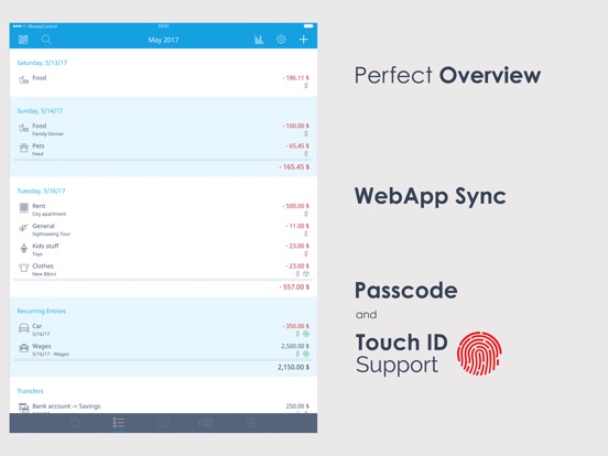iPad Screenshot 3