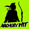 Park JongSoon - Archery Hit artwork