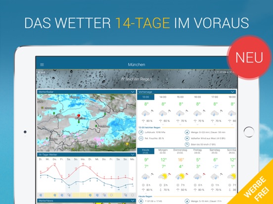 iPad Screenshot 1