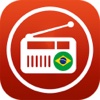 Brazil Radio Music, News Evangelizar, JBFM, Alpha music of brazil 