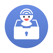 Sneakaboo Save - snap photo editor & save to share