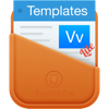 Meh Templates for MS Word S Lt