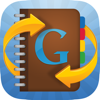 Playa Apps - Synctastic for Google アートワーク