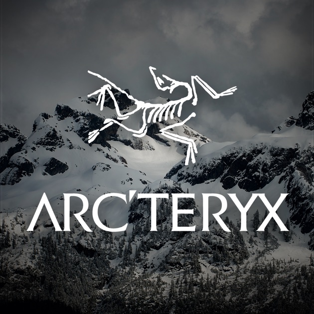 ARCTERYX
