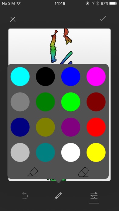 Scribble Dots Game