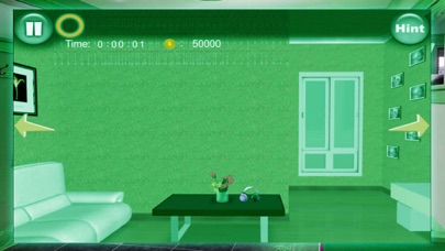 Escape Particular Rooms If You Can screenshot 4