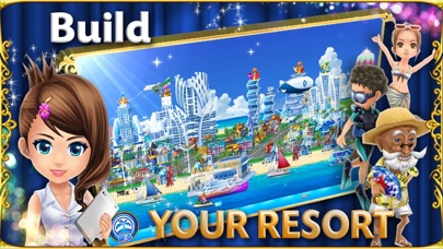 Image of Casino Resort – Slots & Poker