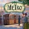 Metro - Das Brettspiel