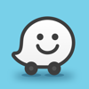 Waze Inc. - Waze - ソーシャル渋滞ナビ、GPS、地図 アートワーク