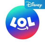 Disney LOL