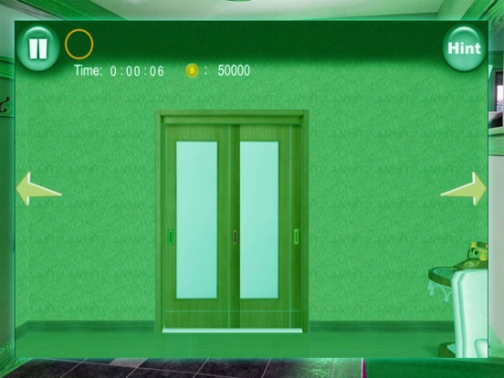Escape Particular Rooms If You Can screenshot 6