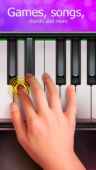 Piano: Play Magic Tiles Game Screenshots