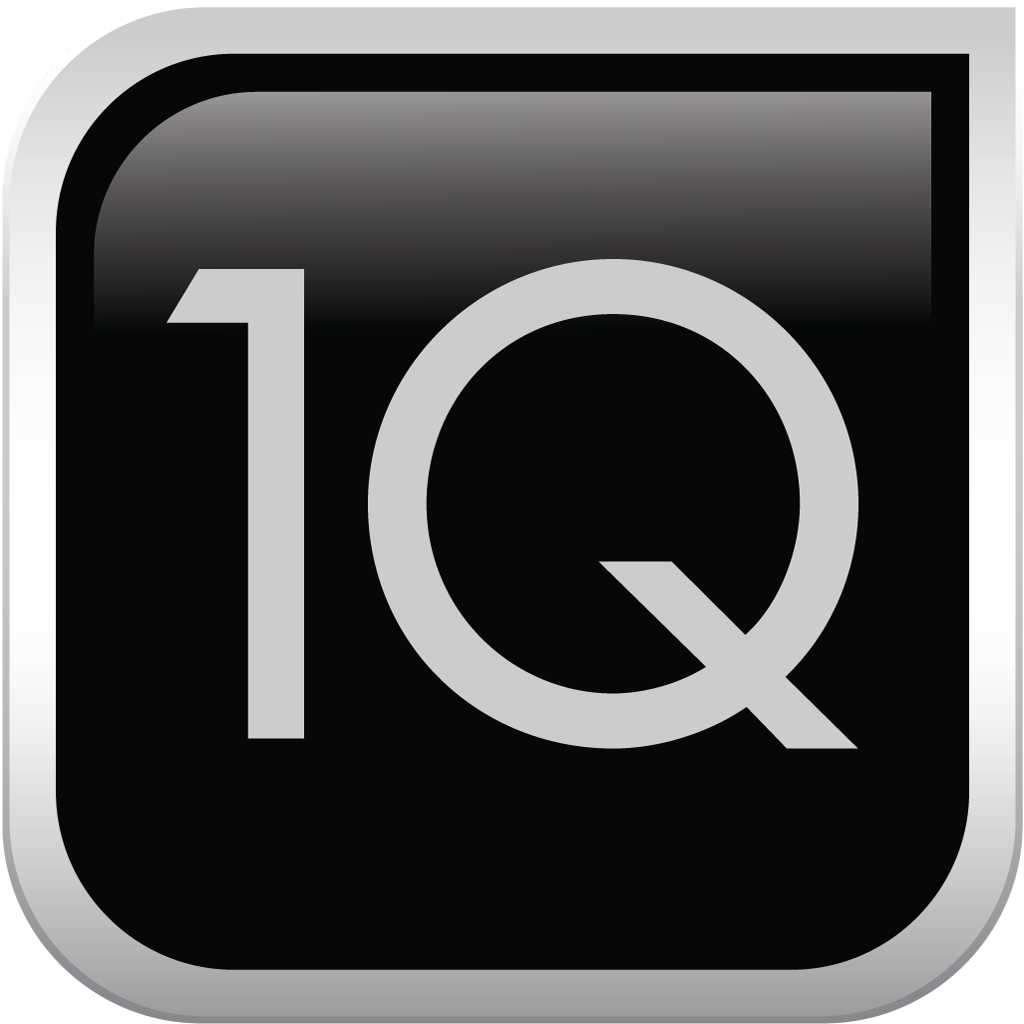 1Q App Icon