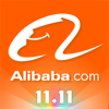Alibaba.com Hong Kong Limited - Alibaba.com B2B 取引アプリ アートワーク