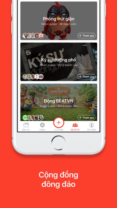 iPhone Screenshot 5