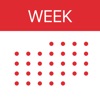 Week Calendar for iPad (AppStore Link)