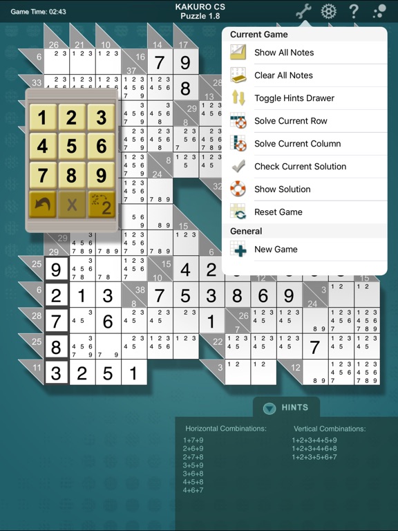 iPad Screenshot 4