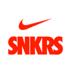 Nike, Inc - Nike SNKRS  artwork