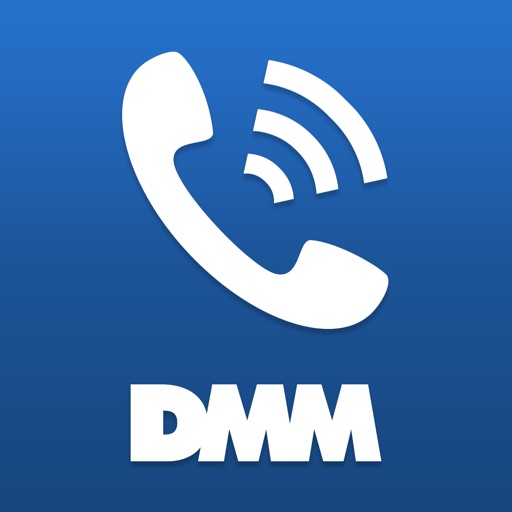 DMM トーク - 通話料が半額になるお得な電話アプリ！