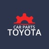 Toyota & Lexus Car Parts - ETK Parts for Toyota volvo parts 